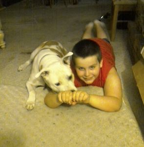 Meet your Posher, Devin